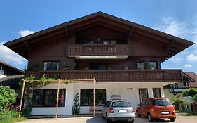 Appartements Mair In Strobl