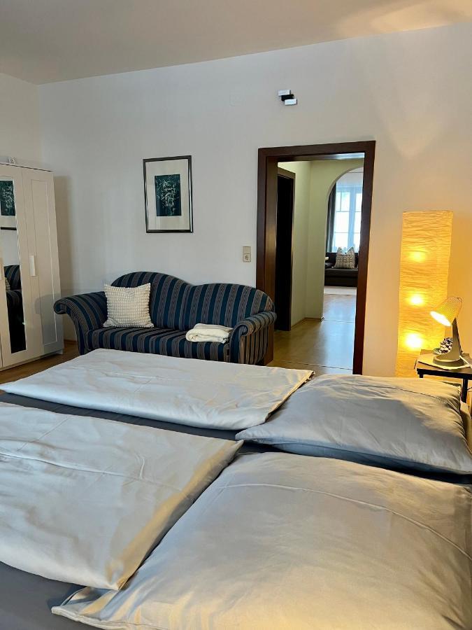 Appartements Mair In Strobl Extérieur photo