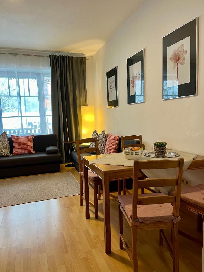 Appartements Mair In Strobl Extérieur photo
