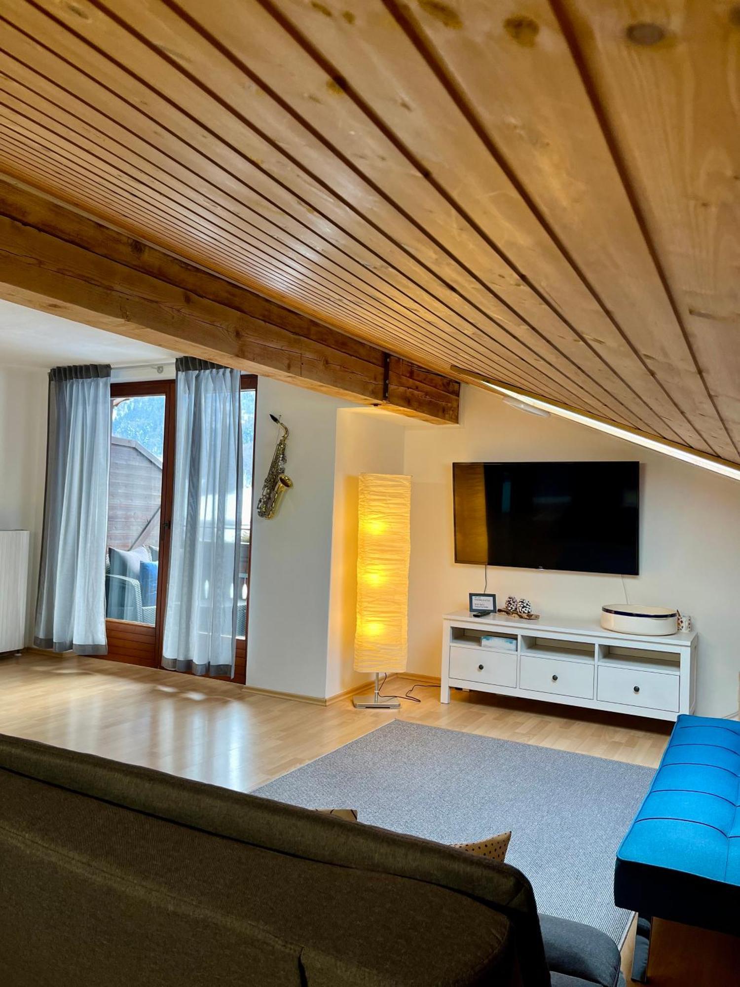 Appartements Mair In Strobl Extérieur photo