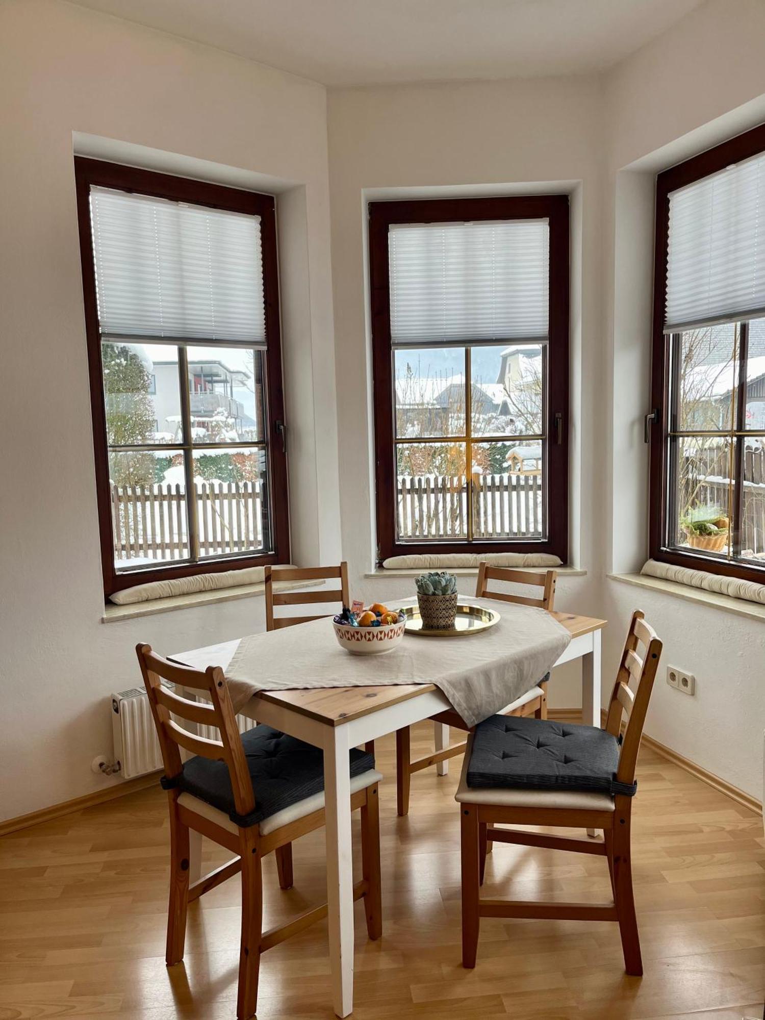 Appartements Mair In Strobl Extérieur photo