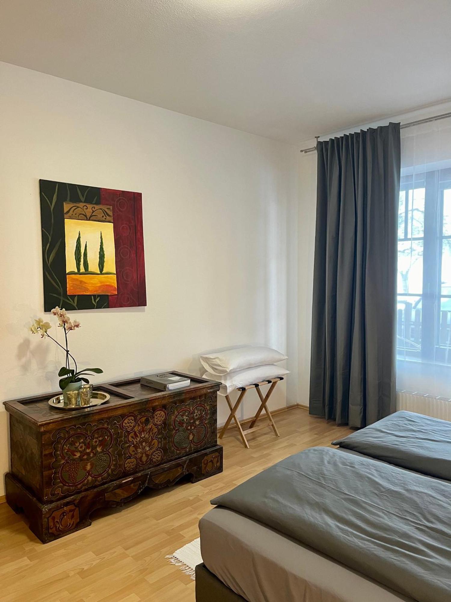 Appartements Mair In Strobl Chambre photo