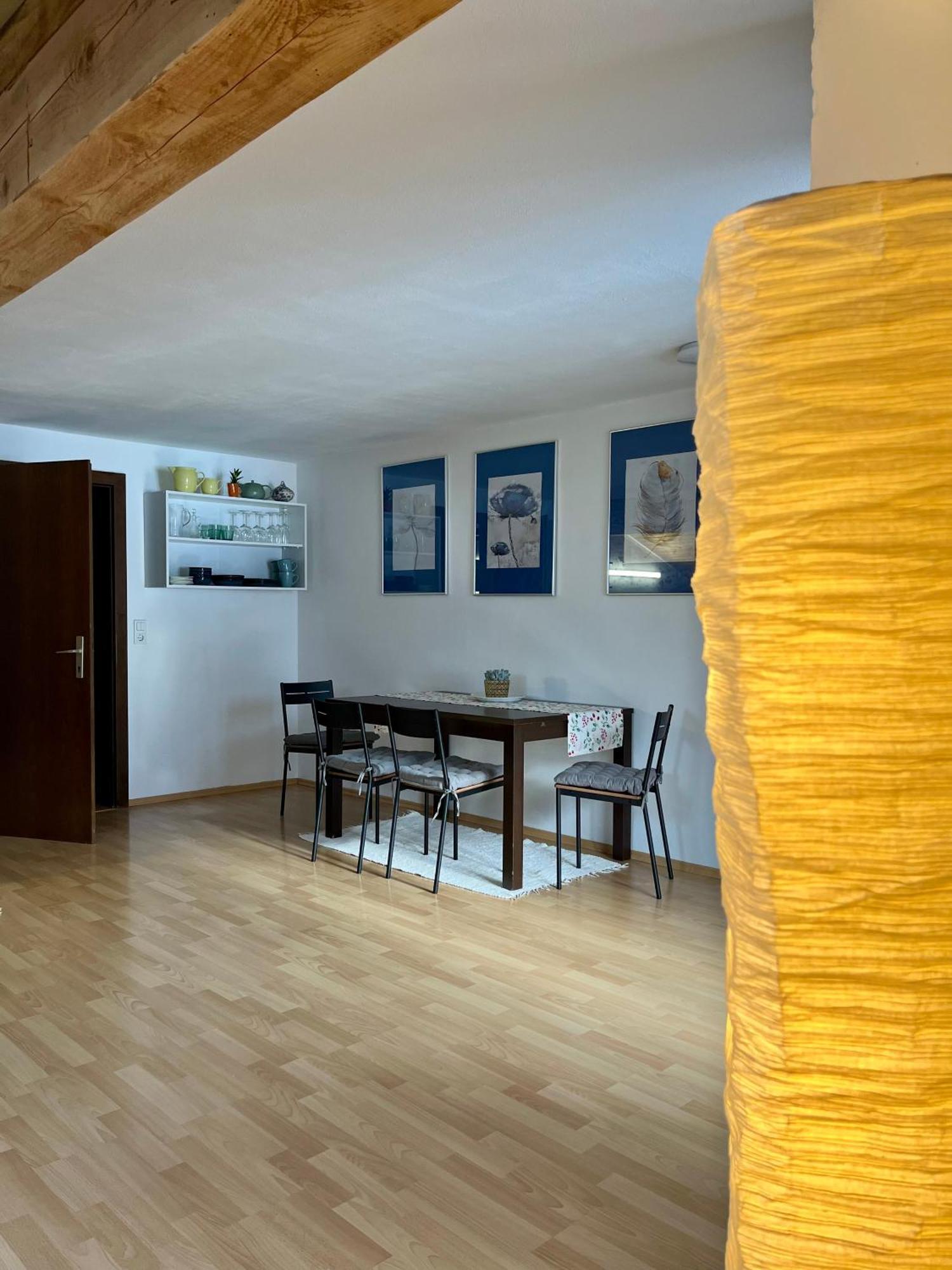 Appartements Mair In Strobl Chambre photo