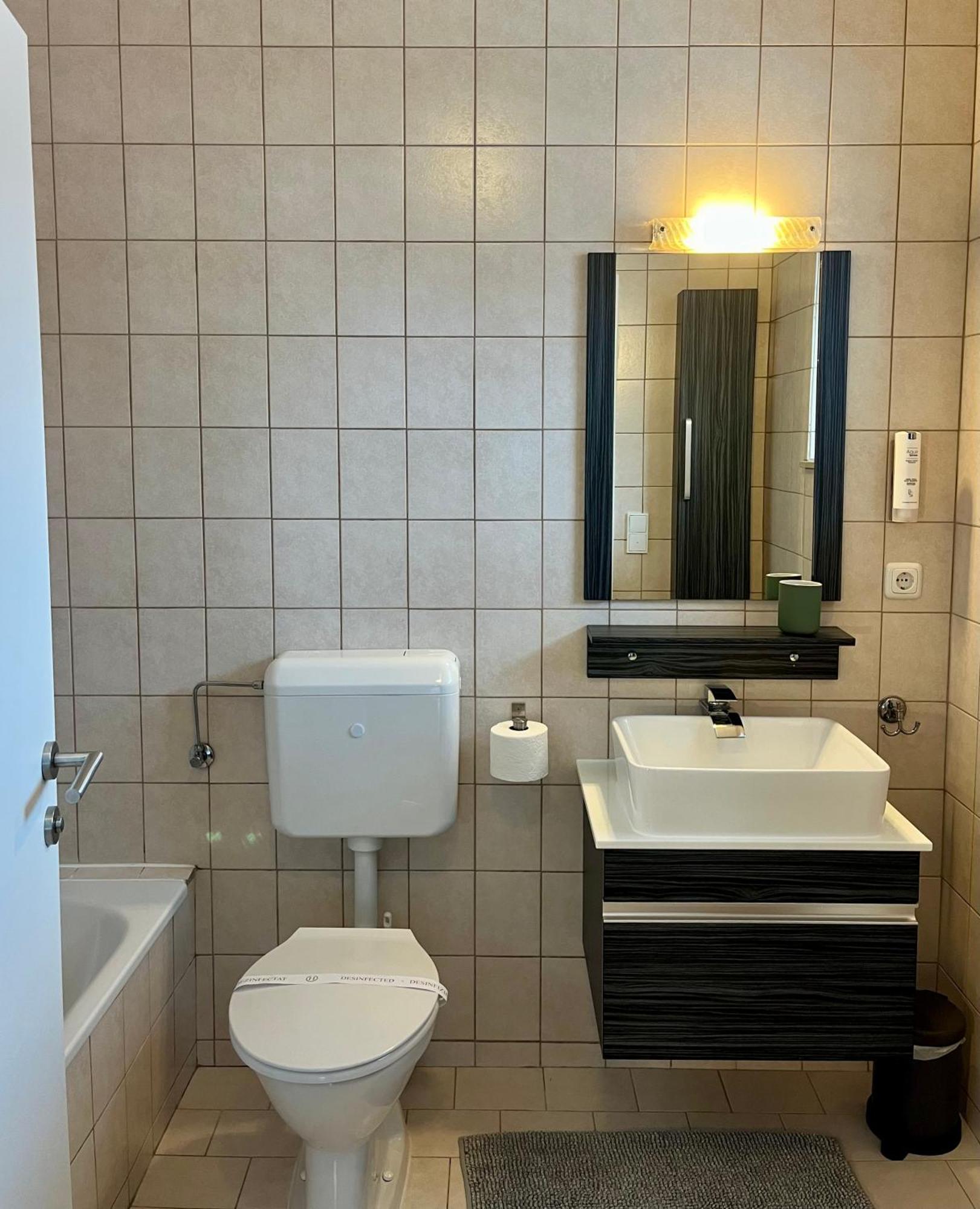 Appartements Mair In Strobl Chambre photo