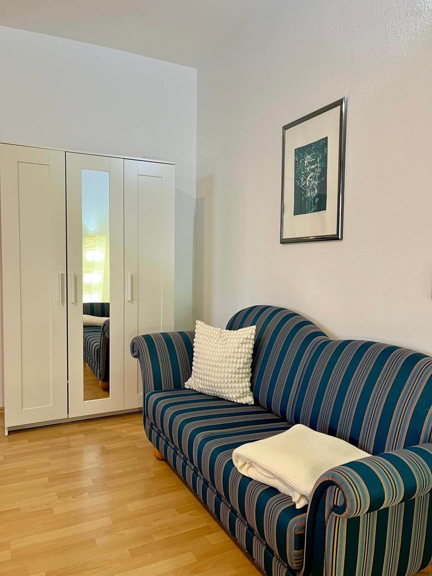 Appartements Mair In Strobl Chambre photo