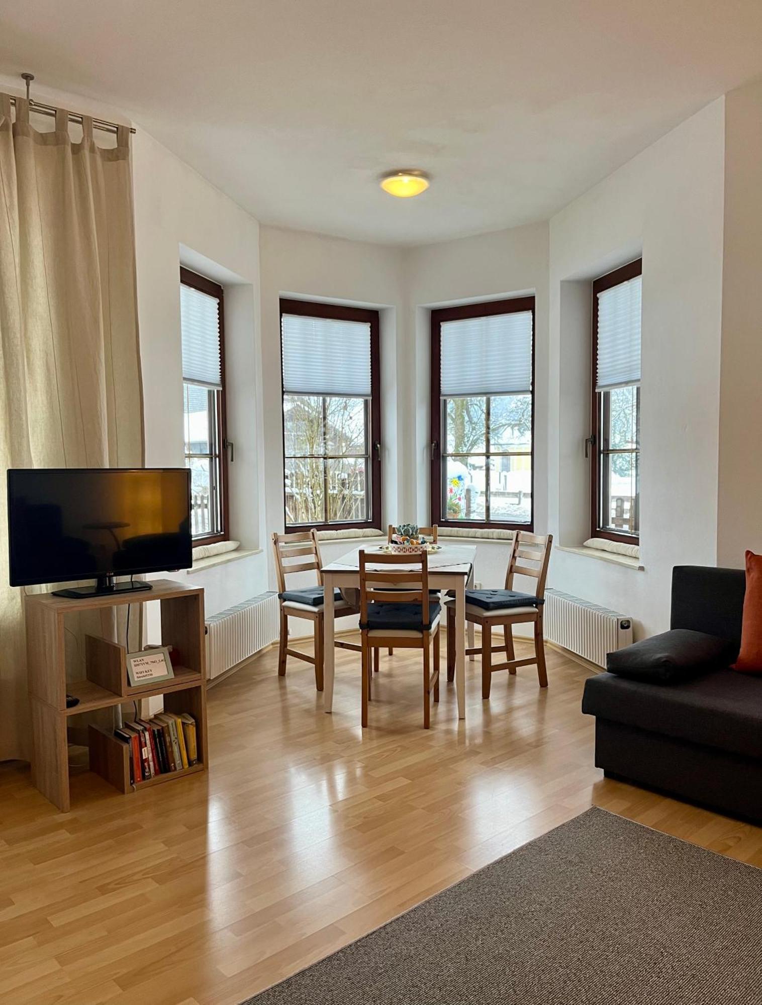 Appartements Mair In Strobl Chambre photo