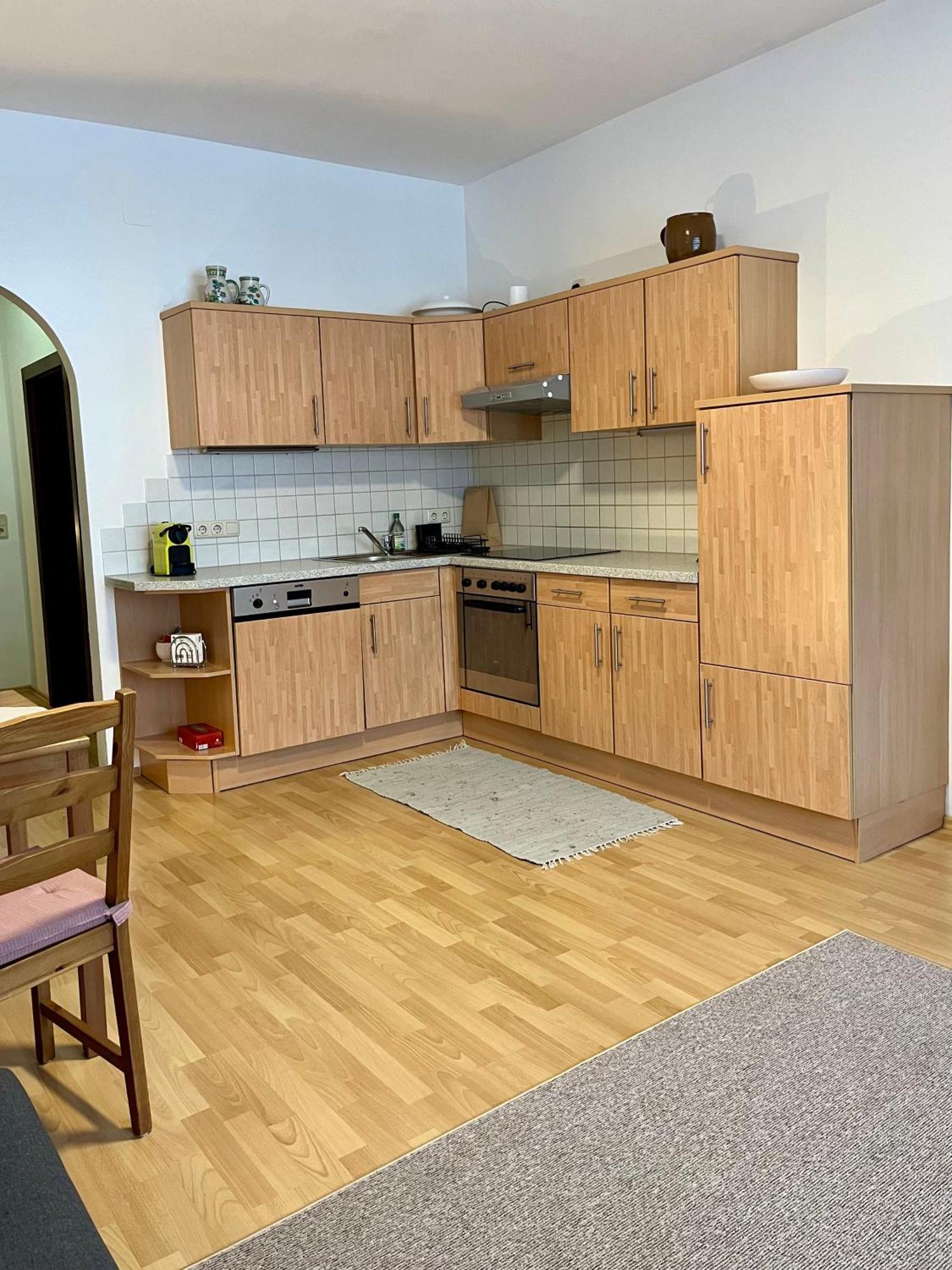 Appartements Mair In Strobl Chambre photo